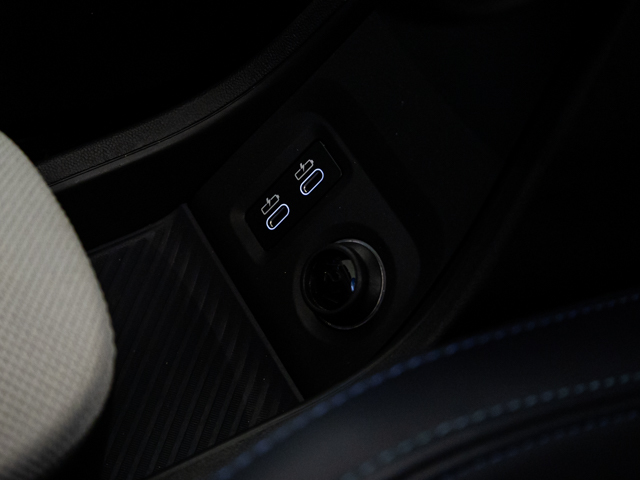 fotoG 35 del MINI MINI 5 Puertas Cooper S 150 kW (204 CV) 204cv Gasolina del 2025 en Valladolid