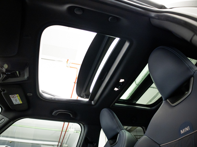 fotoG 36 del MINI MINI 5 Puertas Cooper S 150 kW (204 CV) 204cv Gasolina del 2025 en Valladolid