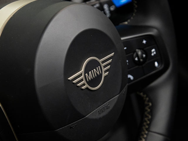 fotoG 37 del MINI MINI 5 Puertas Cooper S 150 kW (204 CV) 204cv Gasolina del 2025 en Valladolid