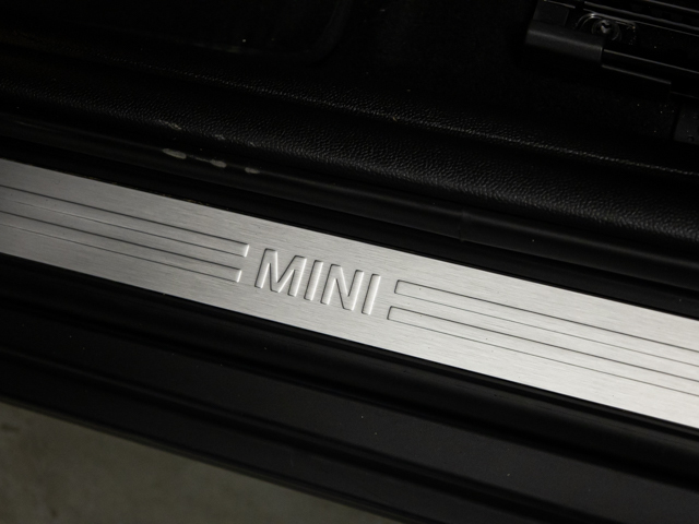 fotoG 38 del MINI MINI 5 Puertas Cooper S 150 kW (204 CV) 204cv Gasolina del 2025 en Valladolid