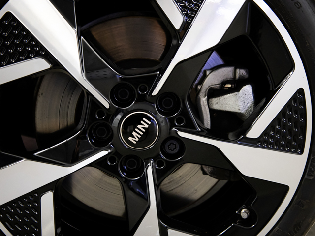 fotoG 39 del MINI MINI 5 Puertas Cooper S 150 kW (204 CV) 204cv Gasolina del 2025 en Valladolid