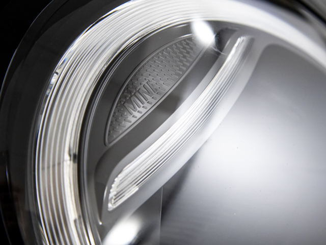 fotoG 40 del MINI MINI 5 Puertas Cooper S 150 kW (204 CV) 204cv Gasolina del 2025 en Valladolid