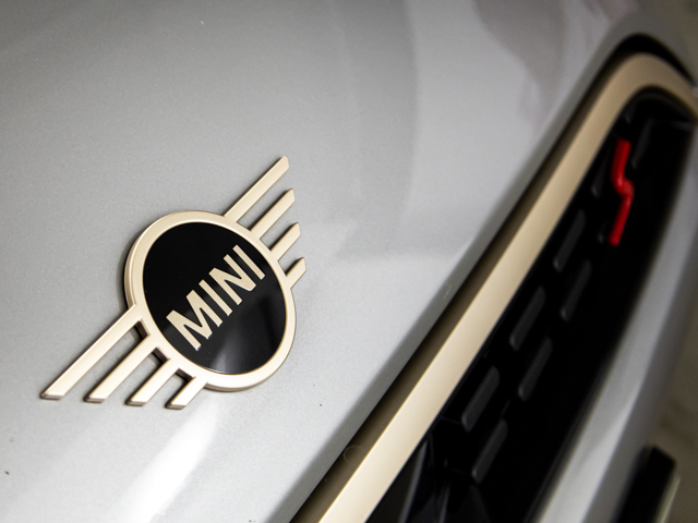 fotoG 41 del MINI MINI 5 Puertas Cooper S 150 kW (204 CV) 204cv Gasolina del 2025 en Valladolid