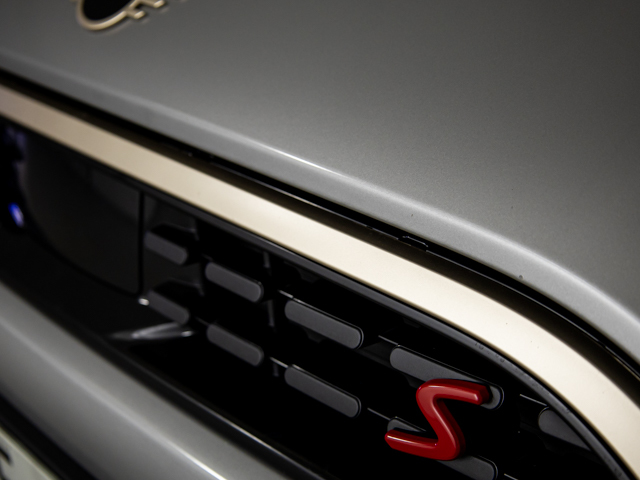 fotoG 42 del MINI MINI 5 Puertas Cooper S 150 kW (204 CV) 204cv Gasolina del 2025 en Valladolid