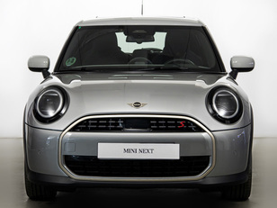 Fotos de MINI 5 Puertas Cooper S 150 kW (204 CV)