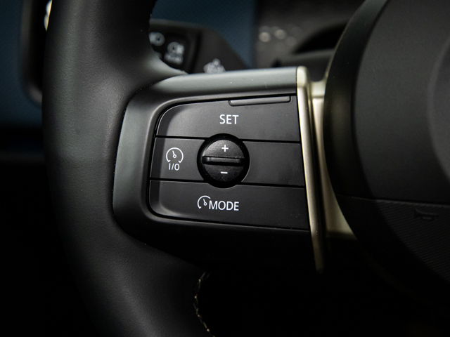 fotoG 10 del MINI MINI Countryman D 120 kW (163 CV) 163cv Diésel del 2025 en Valladolid