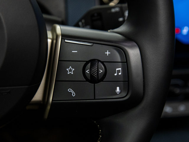 fotoG 11 del MINI MINI Countryman D 120 kW (163 CV) 163cv Diésel del 2025 en Valladolid