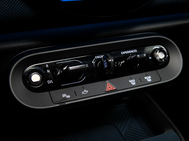 fotoG 12 del MINI MINI Countryman D 120 kW (163 CV) 163cv Diésel del 2025 en Valladolid