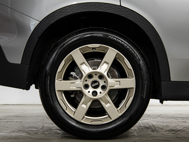 fotoG 21 del MINI MINI Countryman D 120 kW (163 CV) 163cv Diésel del 2025 en Valladolid