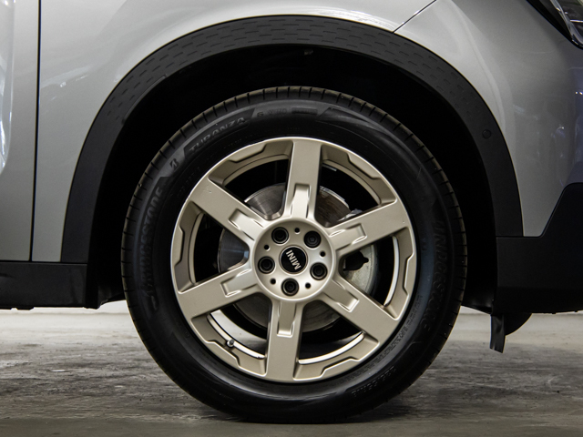 fotoG 22 del MINI MINI Countryman D 120 kW (163 CV) 163cv Diésel del 2025 en Valladolid