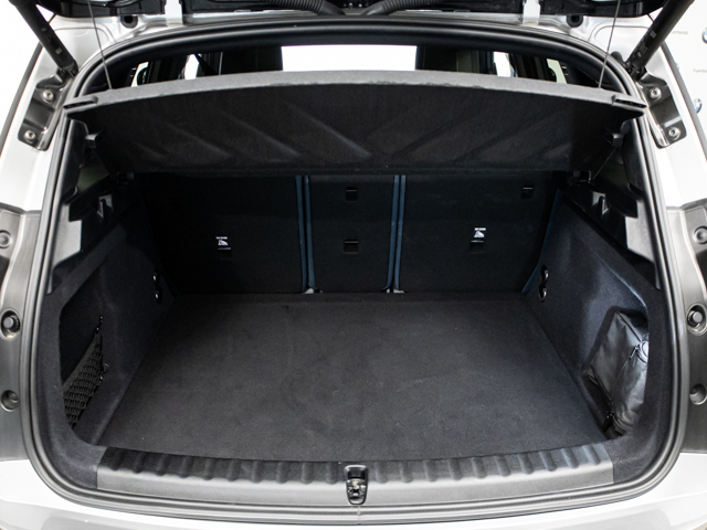 fotoG 24 del MINI MINI Countryman D 120 kW (163 CV) 163cv Diésel del 2025 en Valladolid