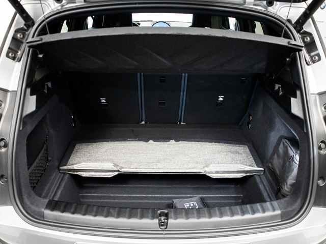 fotoG 25 del MINI MINI Countryman D 120 kW (163 CV) 163cv Diésel del 2025 en Valladolid