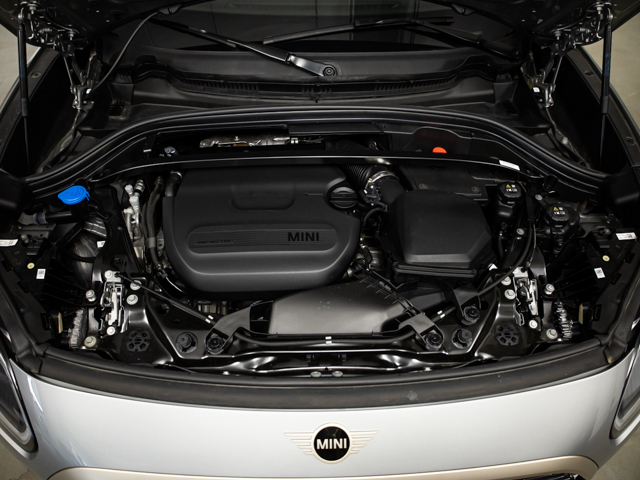 fotoG 26 del MINI MINI Countryman D 120 kW (163 CV) 163cv Diésel del 2025 en Valladolid