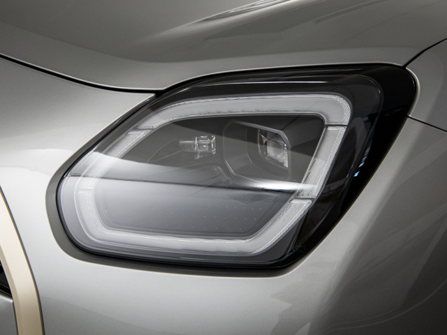 fotoG 27 del MINI MINI Countryman D 120 kW (163 CV) 163cv Diésel del 2025 en Valladolid