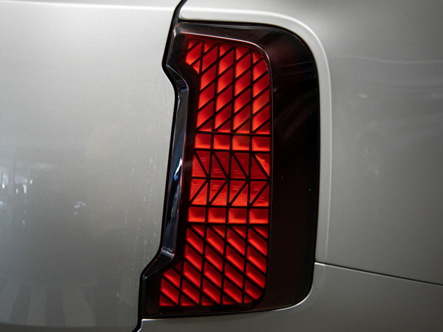 fotoG 28 del MINI MINI Countryman D 120 kW (163 CV) 163cv Diésel del 2025 en Valladolid