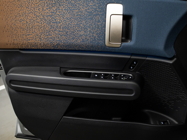 fotoG 29 del MINI MINI Countryman D 120 kW (163 CV) 163cv Diésel del 2025 en Valladolid