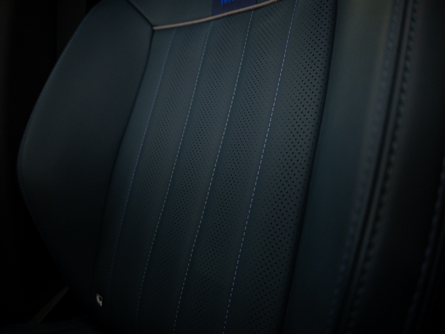 fotoG 32 del MINI MINI Countryman D 120 kW (163 CV) 163cv Diésel del 2025 en Valladolid