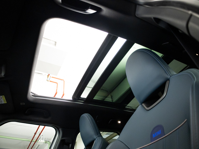 fotoG 36 del MINI MINI Countryman D 120 kW (163 CV) 163cv Diésel del 2025 en Valladolid