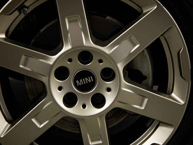 fotoG 38 del MINI MINI Countryman D 120 kW (163 CV) 163cv Diésel del 2025 en Valladolid