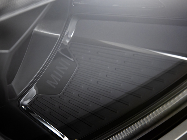 fotoG 39 del MINI MINI Countryman D 120 kW (163 CV) 163cv Diésel del 2025 en Valladolid