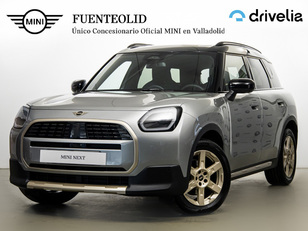 Fotos de MINI Countryman D 120 kW (163 CV)