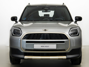 Fotos de MINI Countryman D 120 kW (163 CV)