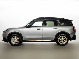 Fotos de MINI Countryman D 120 kW (163 CV)