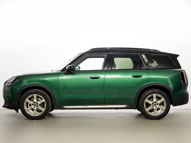 fotoG 3 del MINI MINI Countryman D 120 kW (163 CV) 163cv Híbrido Electro/Diesel del 2025 en Valladolid