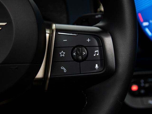 fotoG 12 del MINI MINI Countryman D 120 kW (163 CV) 163cv Híbrido Electro/Diesel del 2025 en Valladolid