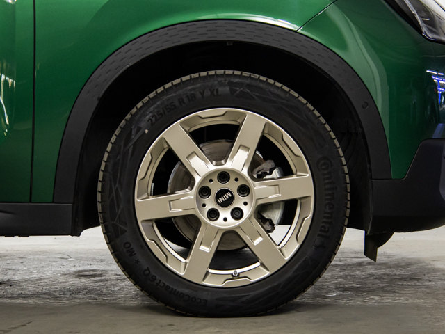 fotoG 23 del MINI MINI Countryman D 120 kW (163 CV) 163cv Híbrido Electro/Diesel del 2025 en Valladolid