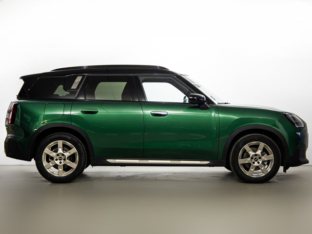 fotoG 24 del MINI MINI Countryman D 120 kW (163 CV) 163cv Híbrido Electro/Diesel del 2025 en Valladolid