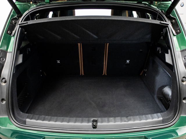 fotoG 25 del MINI MINI Countryman D 120 kW (163 CV) 163cv Híbrido Electro/Diesel del 2025 en Valladolid