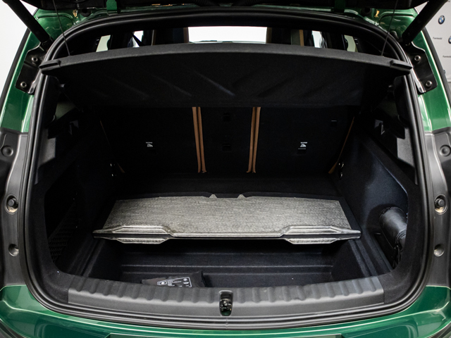 fotoG 26 del MINI MINI Countryman D 120 kW (163 CV) 163cv Híbrido Electro/Diesel del 2025 en Valladolid