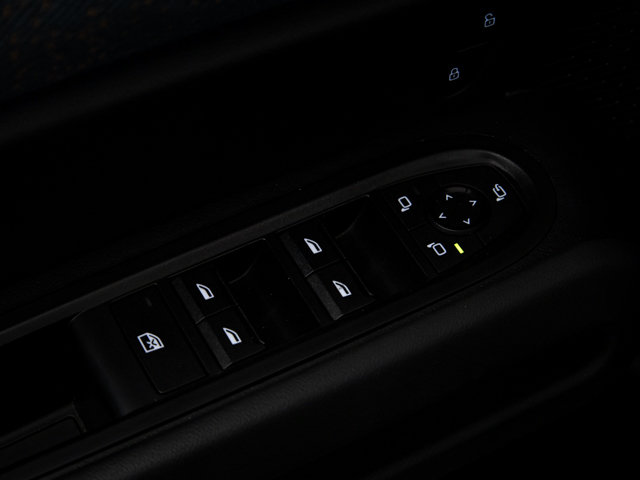 fotoG 31 del MINI MINI Countryman D 120 kW (163 CV) 163cv Híbrido Electro/Diesel del 2025 en Valladolid