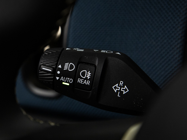 fotoG 34 del MINI MINI Countryman D 120 kW (163 CV) 163cv Híbrido Electro/Diesel del 2025 en Valladolid