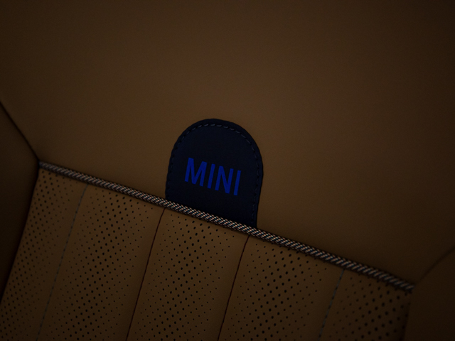 fotoG 35 del MINI MINI Countryman D 120 kW (163 CV) 163cv Híbrido Electro/Diesel del 2025 en Valladolid