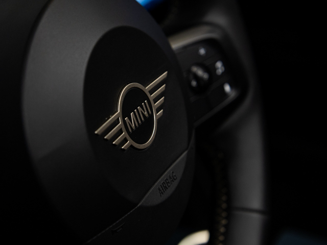 fotoG 36 del MINI MINI Countryman D 120 kW (163 CV) 163cv Híbrido Electro/Diesel del 2025 en Valladolid