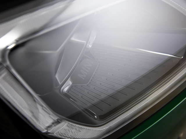 fotoG 40 del MINI MINI Countryman D 120 kW (163 CV) 163cv Híbrido Electro/Diesel del 2025 en Valladolid