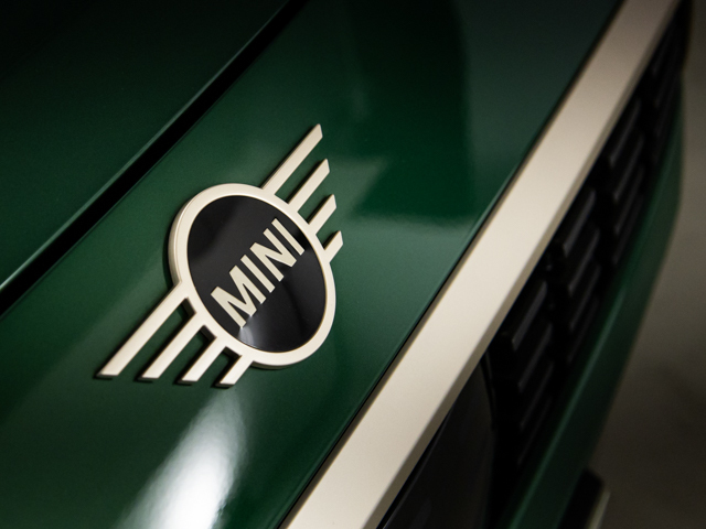 fotoG 41 del MINI MINI Countryman D 120 kW (163 CV) 163cv Híbrido Electro/Diesel del 2025 en Valladolid