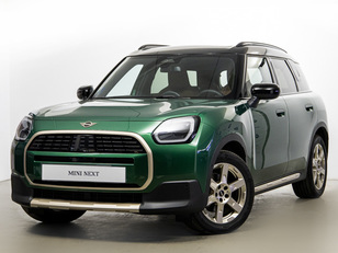 Fotos de MINI Countryman D 120 kW (163 CV)