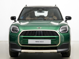 Fotos de MINI Countryman D 120 kW (163 CV)
