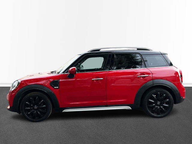 fotoG 2 del MINI MINI Countryman Cooper 100 kW (136 CV) 136cv Gasolina del 2019 en Murcia