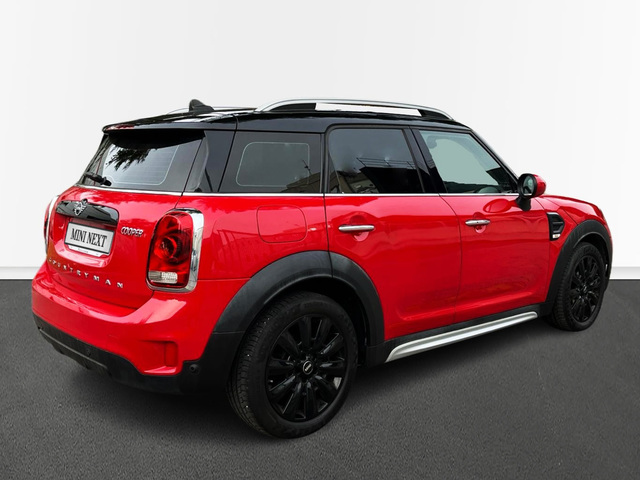 fotoG 3 del MINI MINI Countryman Cooper 100 kW (136 CV) 136cv Gasolina del 2019 en Murcia