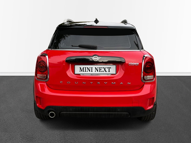fotoG 4 del MINI MINI Countryman Cooper 100 kW (136 CV) 136cv Gasolina del 2019 en Murcia