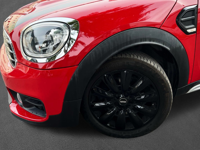 fotoG 5 del MINI MINI Countryman Cooper 100 kW (136 CV) 136cv Gasolina del 2019 en Murcia