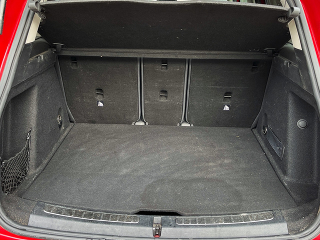 fotoG 16 del MINI MINI Countryman Cooper 100 kW (136 CV) 136cv Gasolina del 2019 en Murcia