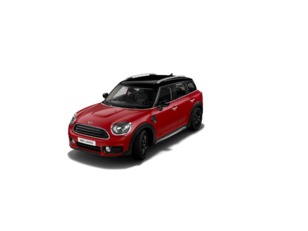 Fotos de MINI Countryman Cooper 100 kW (136 CV)