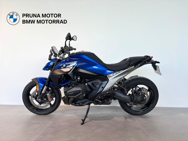 BMW Motorrad R 1300 R  de ocasión 