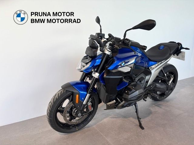 BMW Motorrad R 1300 R  de ocasión 