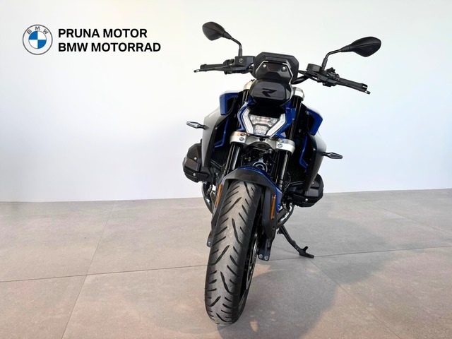 BMW Motorrad R 1300 R  de ocasión 